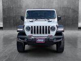 Used 2020 Jeep Wrangler Rubicon image 2