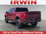 New 2025 Chevrolet Silverado 1500 RST image 3
