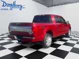 Used 2020 Ford F150 Platinum w/ Equipment Group 701A Luxury image 5