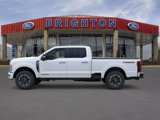 New 2025 Ford F350 Platinum image 3