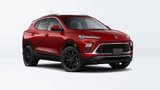 New 2026 Buick Encore GX Sport Touring w/ Experience Buick Package image 4
