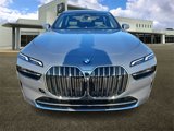 New 2025 BMW i7 eDrive50 image 2