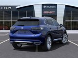 New 2025 Buick Envision Avenir image 4