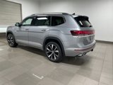 New 2025 Volkswagen Atlas SEL Premium R-Line image 4