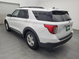 Used 2023 Ford Explorer XLT w/ Equipment Group 202A image 3