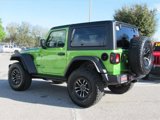 New 2025 Jeep Wrangler Sport image 4
