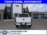 New 2025 Ford F250 Lariat image 5