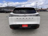 New 2025 Nissan Murano SV image 6