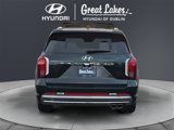 New 2025 Hyundai Palisade Calligraphy image 4