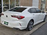 Used 2023 Acura TLX SH-AWD w/ Advance Package image 5