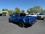 Used 2021 Jeep Gladiator Sport image 4