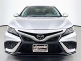 Used 2023 Toyota Camry SE image 2
