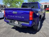 New 2025 Toyota Tacoma 4x4 Double Cab Hybrid image 4