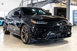 Used 2024 Lamborghini Urus Performante image 3