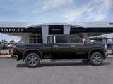 New 2026 GMC Sierra 2500 SLT w/ SLT Premium Package image 5