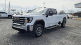 Certified 2025 GMC Sierra 3500 SLE image 4