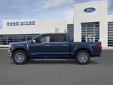New 2025 Ford F150 Lariat w/ Equipment Group 502A High image 3