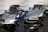 Used 2023 Chevrolet Corvette Stingray Coupe w/ Z51 Performance Package image 3