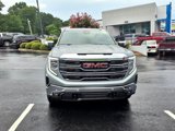 New 2025 GMC Sierra 1500 SLT w/ SLT Premium Package image 2