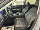 New 2025 Nissan Pathfinder Platinum image 4