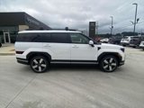 New 2026 Hyundai Santa Fe Limited image 2