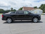 New 2025 RAM 1500 4x4 Crew Cab image 4