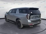 New 2025 Chevrolet Suburban Premier image 3