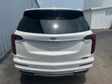 New 2025 Cadillac XT6 Luxury image 3