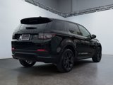 Used 2023 Land Rover Discovery Sport SE image 5