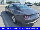 Certified 2024 Ford Mustang Coupe image 5