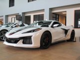 New 2025 Chevrolet Corvette Z06 w/ Stealth Interior Trim Package image 4