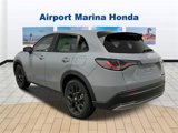 New 2025 Honda HR-V Sport image 3