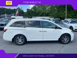 Used 2012 Honda Odyssey EX-L image 5