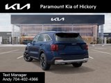 New 2026 Kia Sorento EX image 4