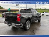Used 2023 Chevrolet Silverado 1500 LT w/ Protection Package image 5