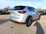 Used 2018 MAZDA CX-5 Touring image 6