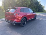 New 2026 Honda CR-V Sport-L image 3