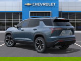 New 2026 Chevrolet Equinox RS w/ Convenience Package III image 3