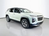 New 2026 Chevrolet Equinox LT w/ Convenience Package II image 2