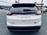 Used 2018 Ford Edge SEL image 5