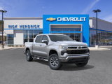 New 2026 Chevrolet Silverado 1500 LT image 2