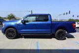 Used 2022 Ford F150 Lariat w/ Equipment Group 502A High image 2