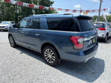 Used 2018 Ford Expedition Max Limited image 3