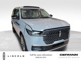 New 2025 Lincoln Navigator Reserve image 3