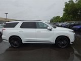 New 2025 Hyundai Palisade Calligraphy image 5