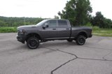 New 2025 RAM 2500 Tradesman w/ Power Wagon Package image 4