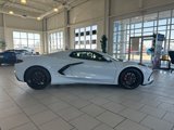 New 2024 Chevrolet Corvette Stingray Premium Conv w/ Z51 Performance Package image 5
