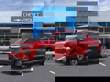 New 2026 Chevrolet Traverse LT image 2