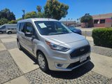 Used 2022 Ford Transit Connect XLT image 3