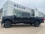 Used 2024 Ford F350 Platinum image 3